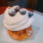 コーヒーハウスぽえむ - 