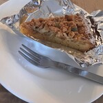 ウォーターブルーカフェ - 