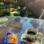 ノッキーカフェ+ - 