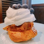 コーヒーハウスぽえむ - 