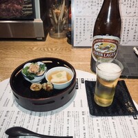祇園 晩餐 京色 - 