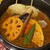 スープカリー専門店 元祖 札幌ドミニカ - 料理写真: