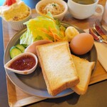 Mitocafe&Market - 