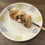 焼き鳥 しょうちゃん - 