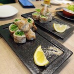 菜食酒場 レタスや - 