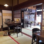 小淵沢 井筒屋 - 