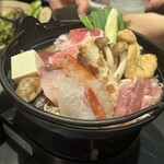 お魚と地酒 豆助 - 