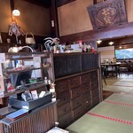 小淵沢 井筒屋 - 