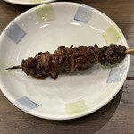 焼き鳥 しょうちゃん - 