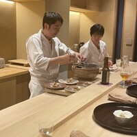 日本料理 研野 - 
