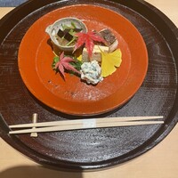 日本料理 研野 - 