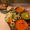 AHILYA INDIAN RESTAURANT 麻布台ヒルズ店
