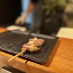 Yakitori Midori - 