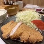 とんかつ 河むら - 