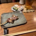 Yakitori Midori - 