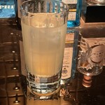 バー・ジュニパー - 