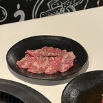 焼肉 六区 - 