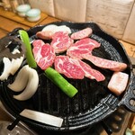 文重郎じんぎすかん - 