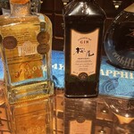 バー・ジュニパー - 