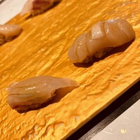 鮨 やまけん 銀座店 - 