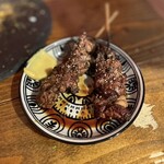 スタンド あいだ - 