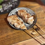 スタンド あいだ - 