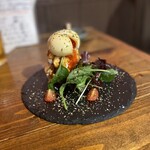 スタンド あいだ - 