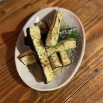 スタンド あいだ - 