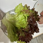 盛楼閣 - サンチュ