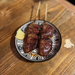 スタンド あいだ - 