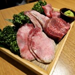 焼肉一心たん助 - 