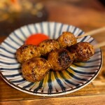 スタンド あいだ - 