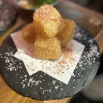 スタンド あいだ - 