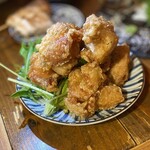 スタンド あいだ - 