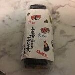 浪花古市庵 - 料理写真: