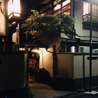 ぼたん - 佇まい ぼたん - 佇まい