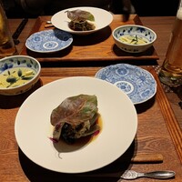 中国菜エスサワダ - 