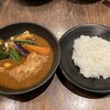 スープカレーlavi 新千歳空港店