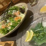 蕎麦・鮮魚 個室居酒屋 村瀬 - 