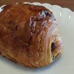 パン・デ・フィロゾフ - パンオショコラ