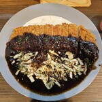 元町欧風カレー タンガロンガ - 