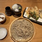 石臼挽き手打 蕎楽亭 - 