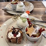 Oyatsu Cafe Holic - 