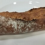 パン・デ・フィロゾフ - バゲット・ジ・コンプレット・ド（ハーフ）