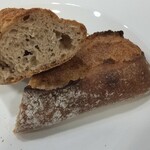 パン・デ・フィロゾフ - バゲット・ジ・コンプレット・ド（ハーフ）