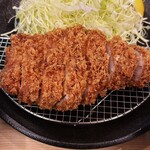 Tonkatsu Aoki - 