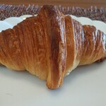 パン・デ・フィロゾフ - クロワッサン