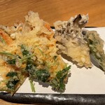 石臼挽き手打 蕎楽亭 - 