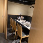 蕎麦・鮮魚 個室居酒屋 村瀬 - 