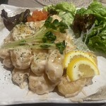 蕎麦・鮮魚 個室居酒屋 村瀬 本町本店 - 